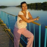Александра Антонова