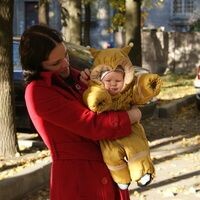 Олеся