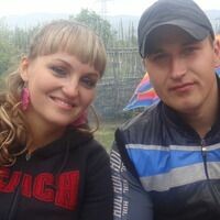 Ксения Тулокина