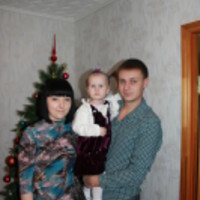 Анна Блудилина