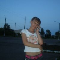 Екатерина Беседина