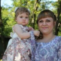 ирина тиховская