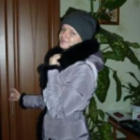 Егорова Анастасия