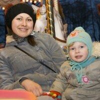 лизонька