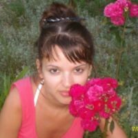 Екатерина Гиршфельд