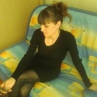 Мария Малеева
