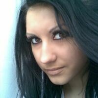 Рахимова Элиночка
