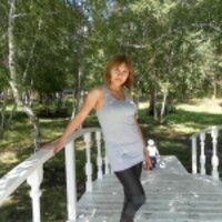 Оксана Азнабаева