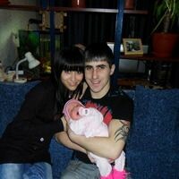 Киселева Алина