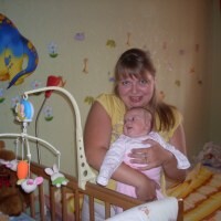 Шичкова Надежда