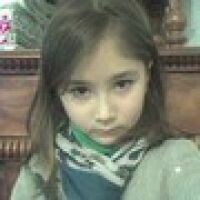 Тынаева Алина