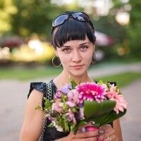 Екатерина Белькович