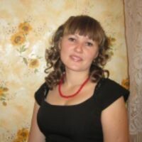 Юлия Гридчина