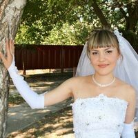 Милаева Мария
