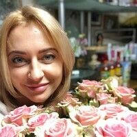 Оксана Саргина