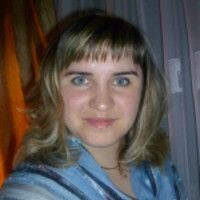 Оксана Дубинина