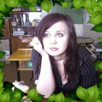 Алена Шаронова