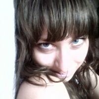 Журавлева Аллочка