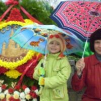 Аникина Елена