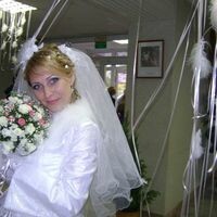 екатерина данилова