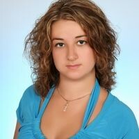 Брабец Анастасия