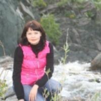 Сарбупенова Алия