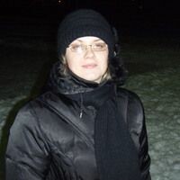 татьяна зоря