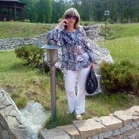 Будункевич Светлана