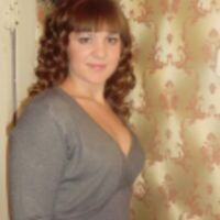 Екатерина Мордовина