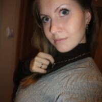 Елена Калабановская