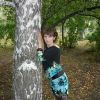 Ирина Сизова
