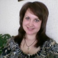 Любовь Малышева