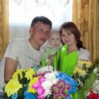 Оля Зотова