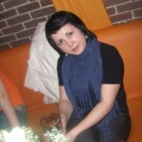 ajna korytnikova