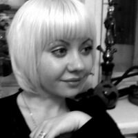 Ирина Мозговая