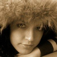 Николаева Екатерина