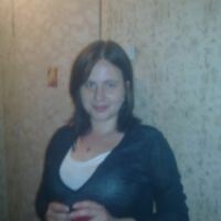 Ирина Иванова