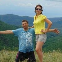 Наталья Каунова