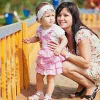 Олесенька