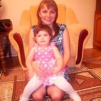 Боброва Алёна