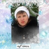 Арюткина Ирина