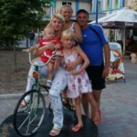 анжела