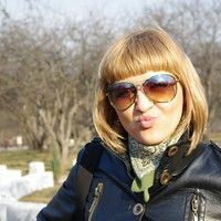 Сафарова Венера