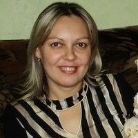 Ковальчук Лариса