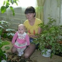 Дарья Асеева