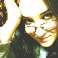 Екатерина Вакунова