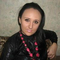 Оксана