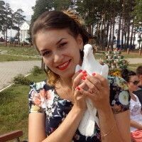 Альбина Хомякова