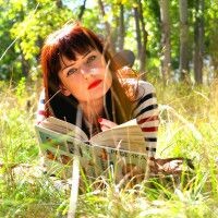 Екатерина Елинова