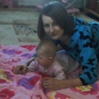 Ксюшенька Степанова